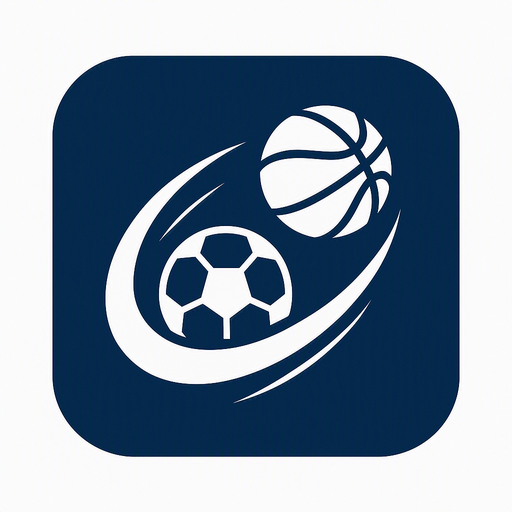 NBA即时比分 Logo