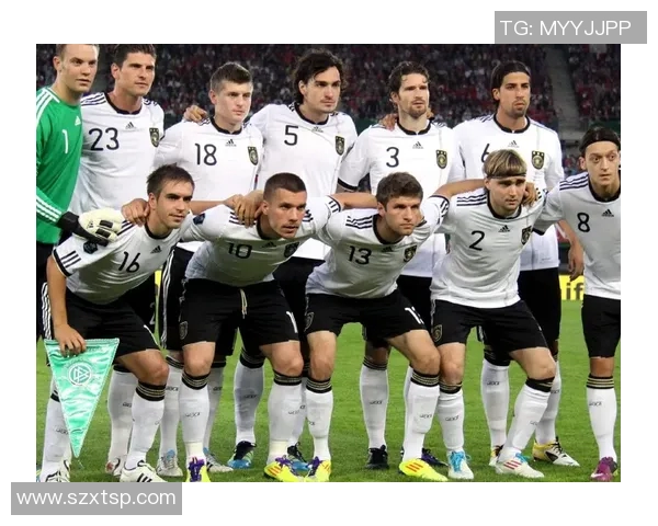 德国队足球明星现状分析与未来发展展望