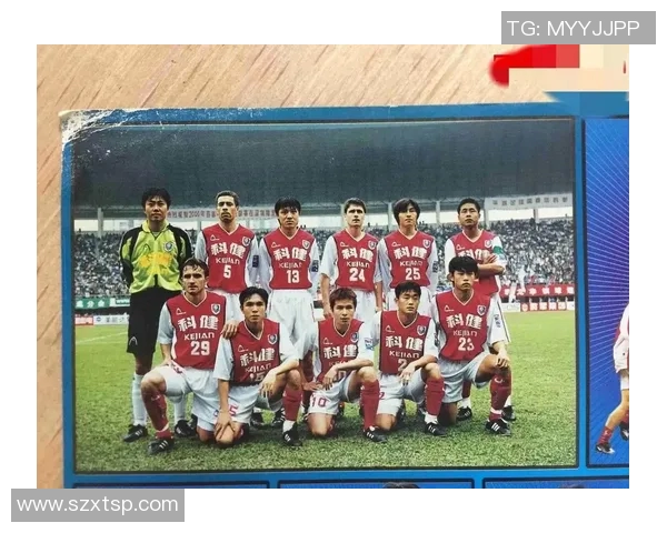 杭州足球明星盘点及其在中国足球历史上的影响与贡献