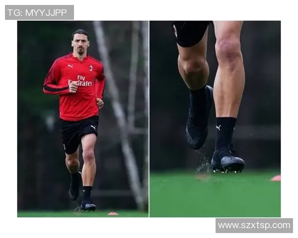 足球传奇伊布的专属足球鞋设计与性能解析