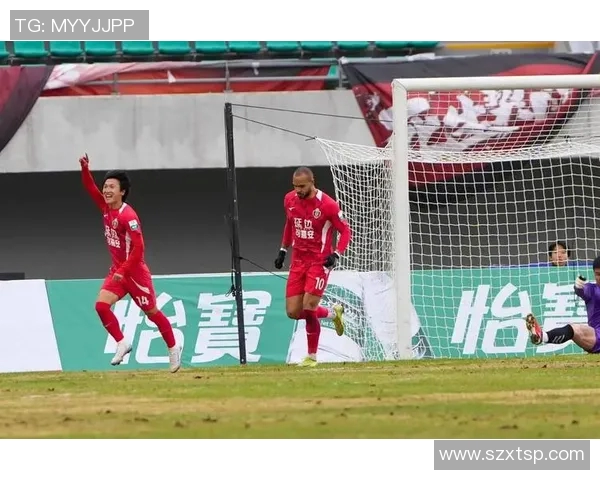 梅州客家与沈阳城市的精彩对决揭示中甲联赛的激烈竞争与球队实力较量